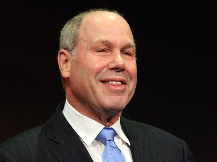 Michael Eisner/ Getty - 85418366-Michael-Eisner