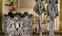 Sotheby’s to auction Judaica from Steinhardt collection