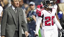 Arthur Blank