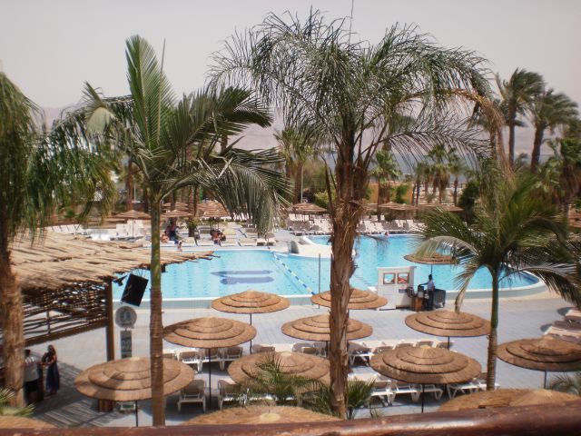 U-Coral Beach, Eilat HOTEL