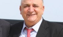 Yitzhak Tshuva