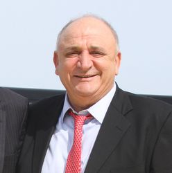 Yitzhak Tshuva