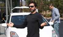 Sergey Brin