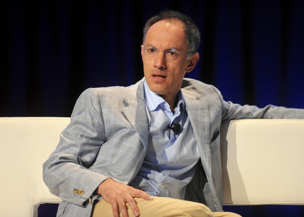 740939 Michael Moritz BLOOMBERG