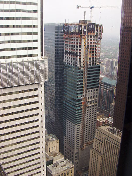 Trump Tower Toronto – Dominion_Building_during_2011_Doors_Open_Toronto