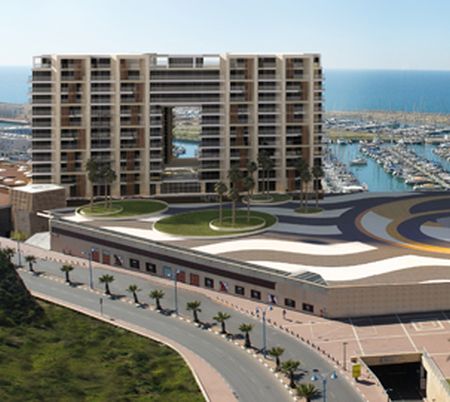 Ritz-Carlton opens its first Israeli Luxury hotel in Herzliya - Jewish ...