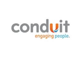 CONDUIT LOGO