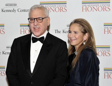 David M. Rubenstein just keeps on giving $10.3 million - Jewish ...