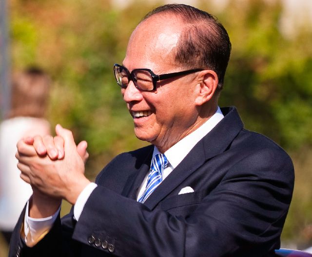 Li_Ka_Shing