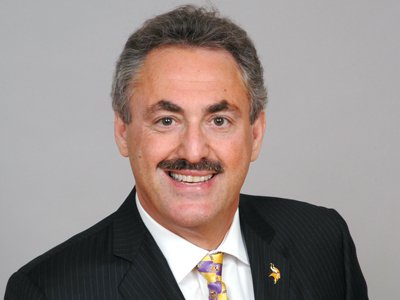 minnesota-vikings-owner-zygi-wilf--democrat