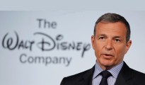 Bob Iger
