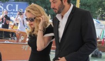 Guy Oseary Madona