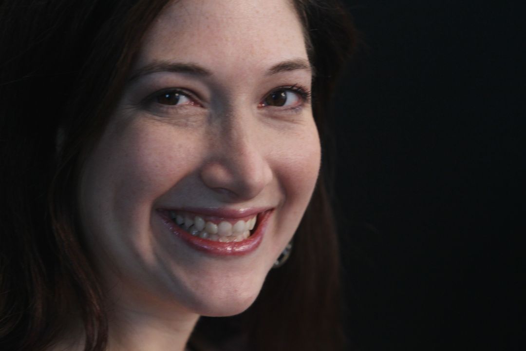 Randi Zuckerberg