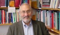 Joseph E. Stiglitz