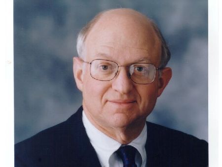 Prof. Martin Feldstein