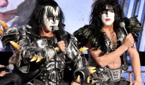 Gene Simmons