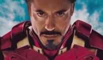 Robert Downey Jr. Iron Man 3