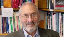 Joseph E. Stiglitz