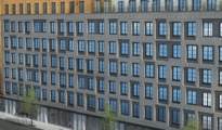 Hudson Companies Brooklyn project