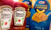 Kraft Heinz Team with Oprah WInfrey