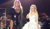 Mariah Carey Kagan Wedding Performance