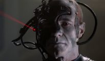Borg or Cyborg