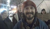Shia LaBeouf arrested for assault