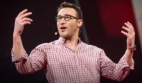 was Simon Sinek right