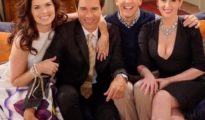 Will & Grace Returning to NBC