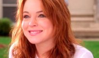 Lindsay Lohan Muslim