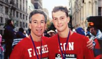 Charles Kushner may be helped by son Jared
