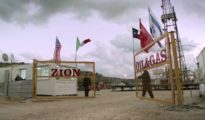 Zion Oil Gas in Israel High Tech