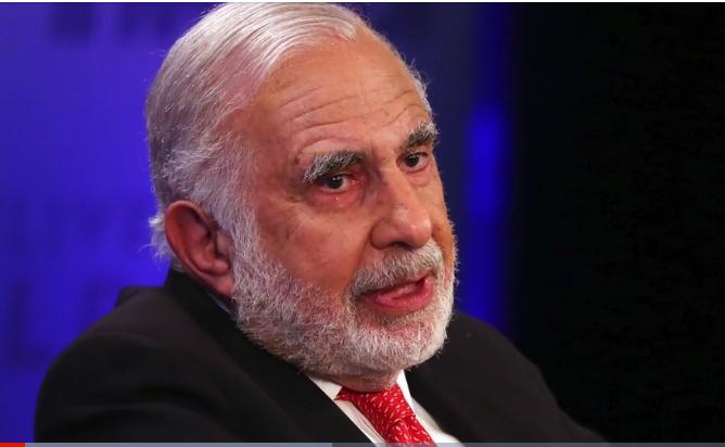 Carl Icahn