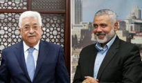 Hamas leader Ismail Haniyeh