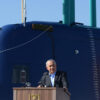 SUBMARINE SCANDAL Netanyahu IDF submarine Photo Kobi Gideon, GPO)