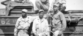 African American in WWII