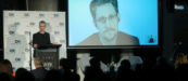 Edward Snowden in Israel