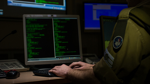 CYBER The Israeli cyber industry more than double the amount raised the previous year.