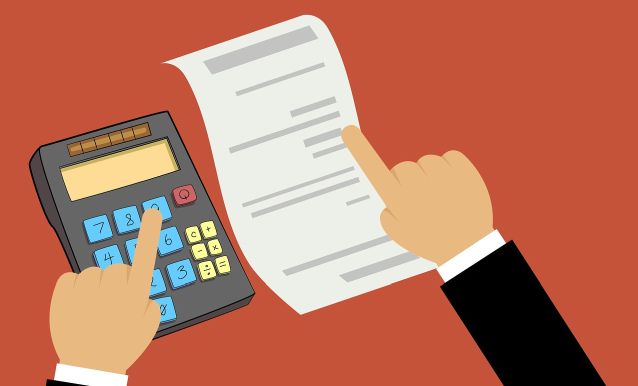 financial-billing Accounting Invoice Control