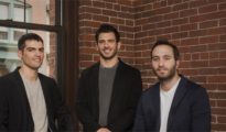 ClimaCell: CEO Shimon Elkabetz, CSO Rei Goffer, and COO Itai Glotnik