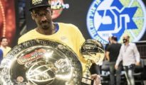 Amar’e Stoudemire Official Twitter Page