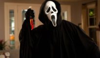 Scream Movie Clip