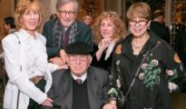 Steven Spielberg Arnold Spielberg Amblin