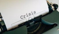 economic crisis /@markuswinkler