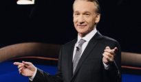 Bill Maher From HBO