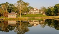 Matt Lauer Estate From Listing