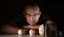 Dr. Oren Shriki
