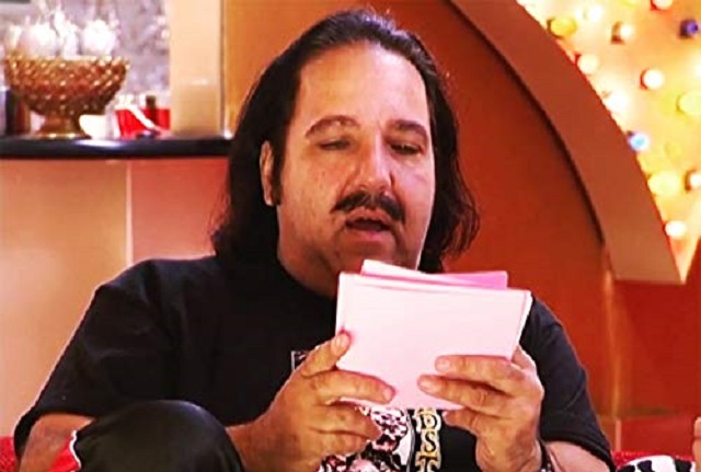 Ron Jeremy Video Clip from The Sureal Life