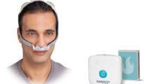 keepMED keePAP device
