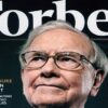 Warren Buffett. Personality of successful investors